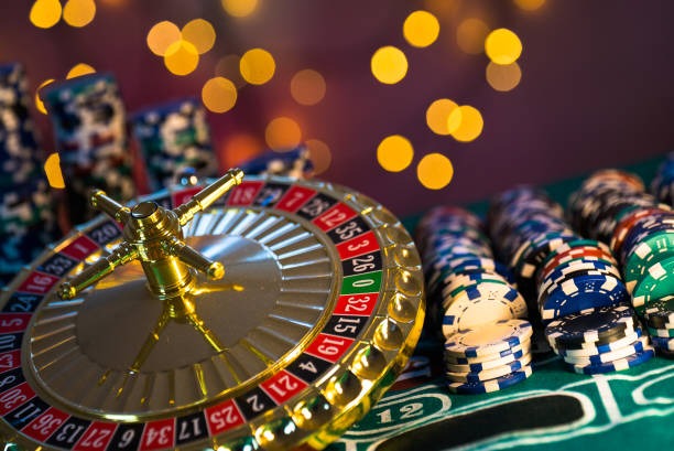 dewata4d What Makes Our Live Casino Stand Out